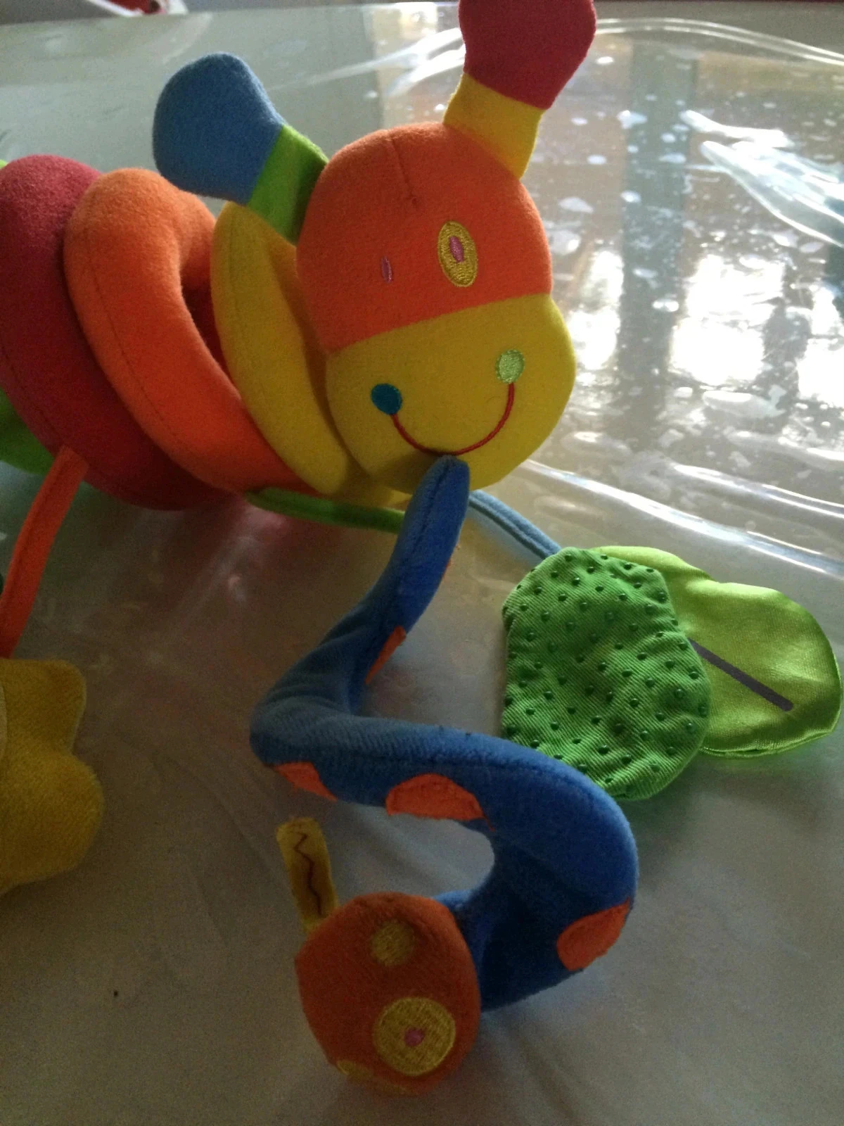 Espiral de actividad para cosy – photo 2